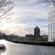 amsterdam 3d printed house